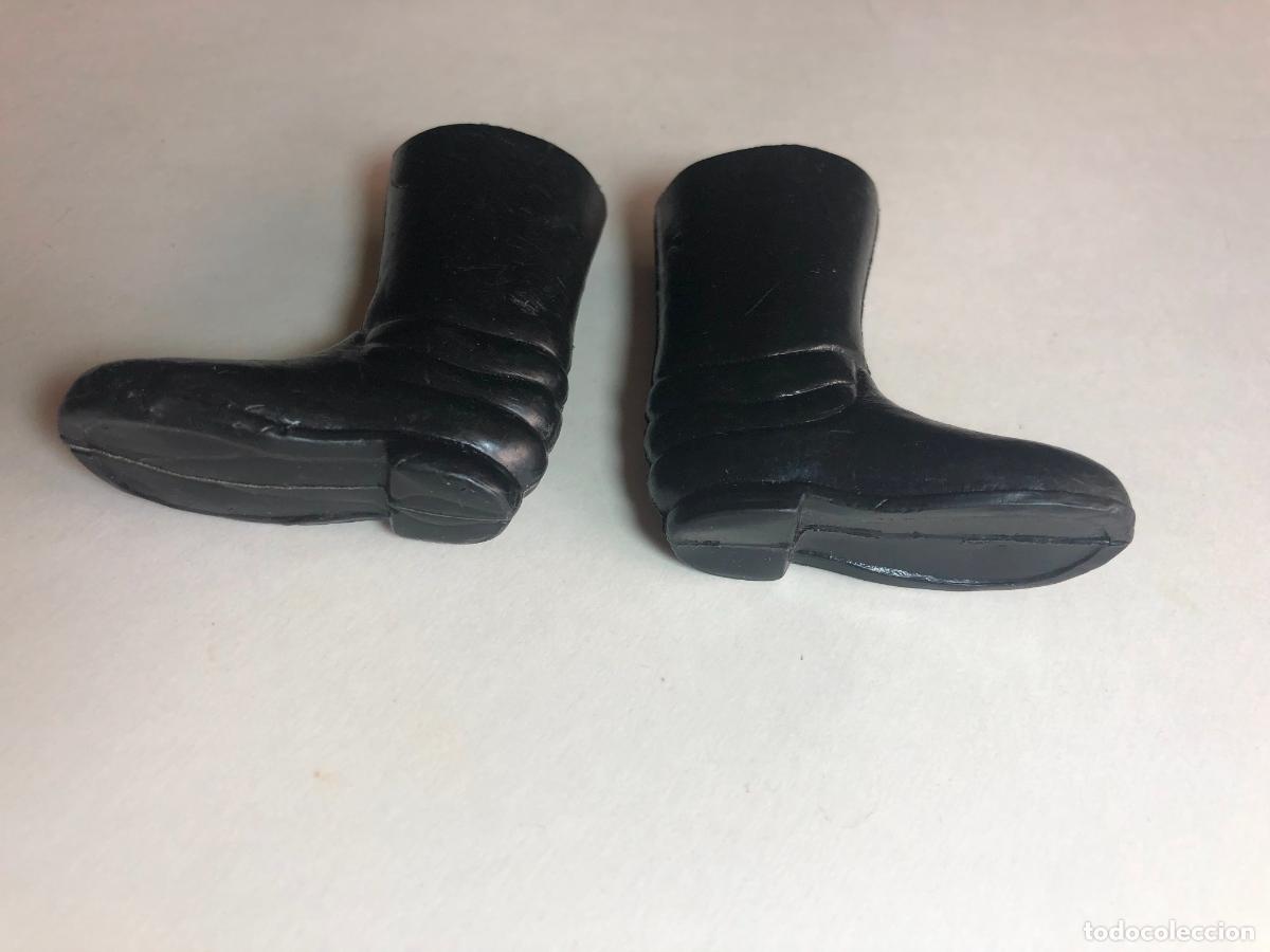 Geyperman: GEYPERMAN BOTAS SOLDADO ALEMAN O RUSO - Foto 2