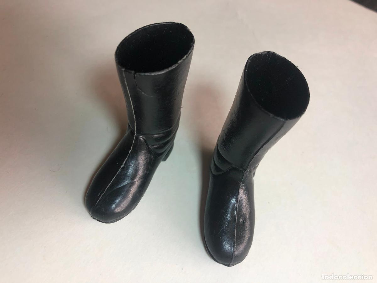 Geyperman: GEYPERMAN BOTAS SOLDADO ALEMAN O RUSO - Foto 1