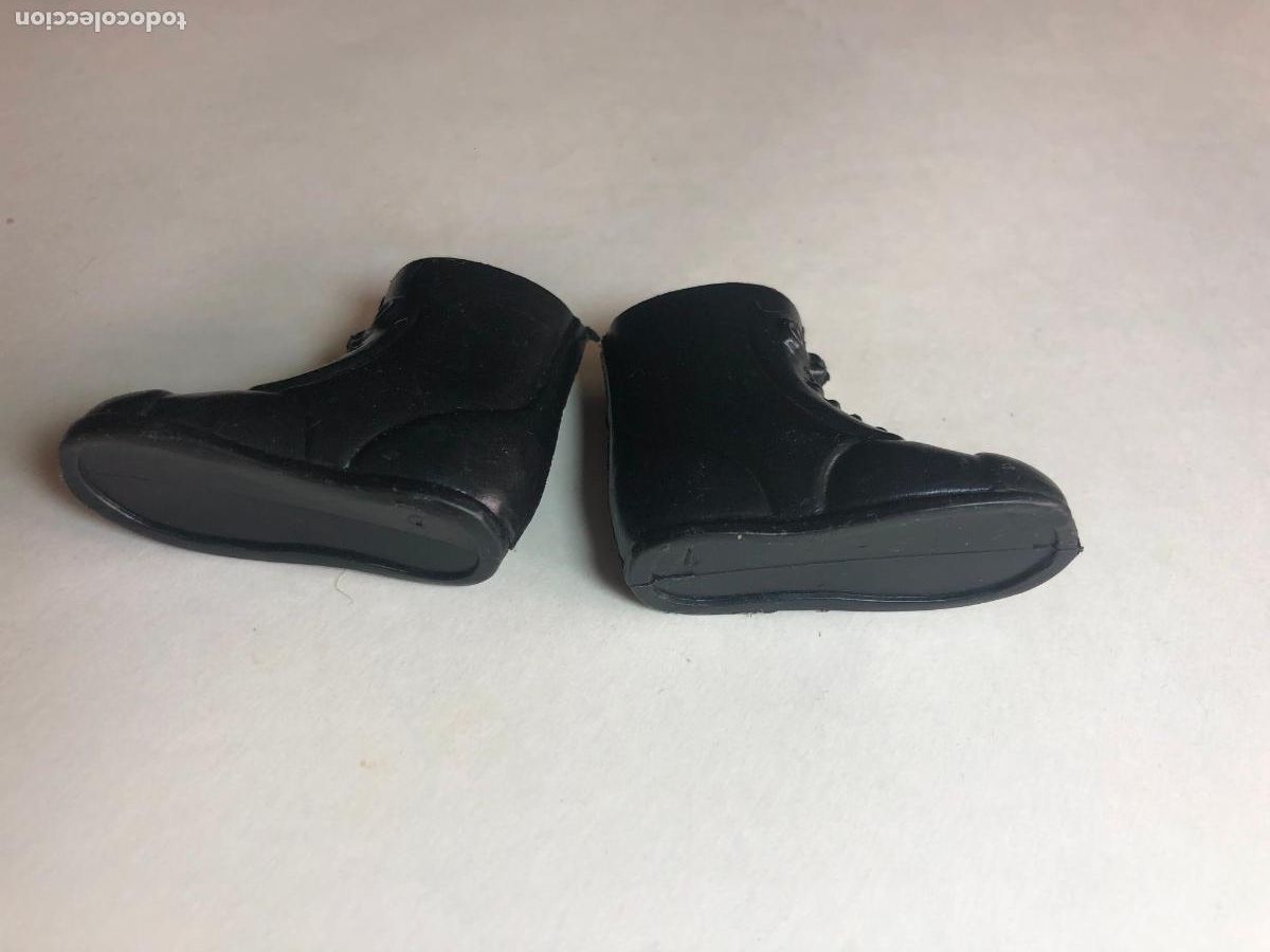 Geyperman: GEYPERMAN BOTAS NEGRAS ORIGINALES - Foto 2