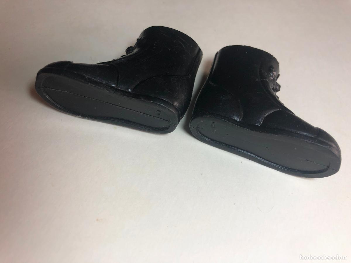 Geyperman: GEYPERMAN BOTAS NEGRAS ORIGINALES - Foto 2