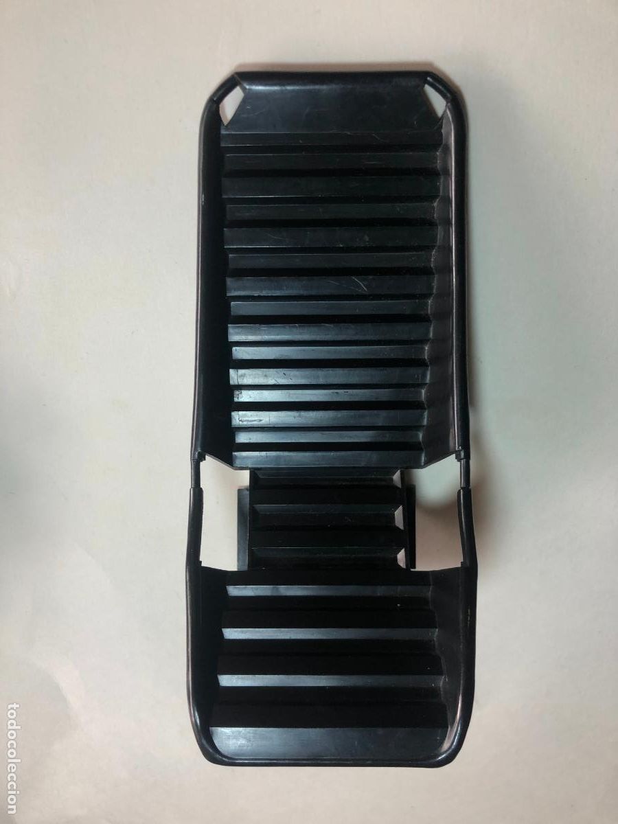 Geyperman: GEYPERMAN ASIENTO DEL HELIC&Oacute;PTERO - Foto 1