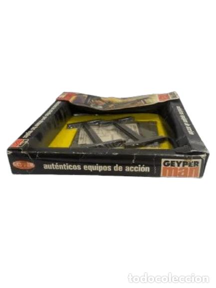 Geyperman: Litera de Campa&ntilde;a Geyperman - Foto 2