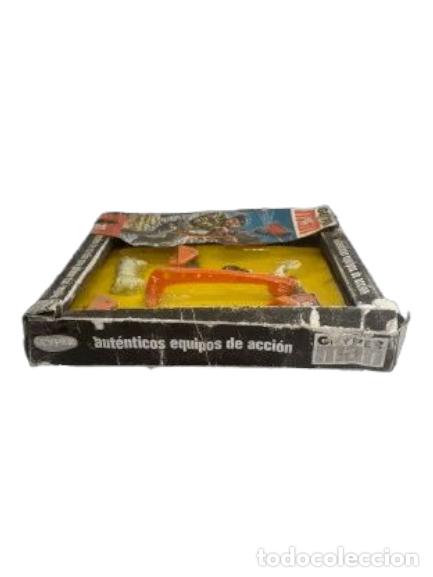 Geyperman: Aut&eacute;nticos Equipos de Escape Geyperman - Foto 5