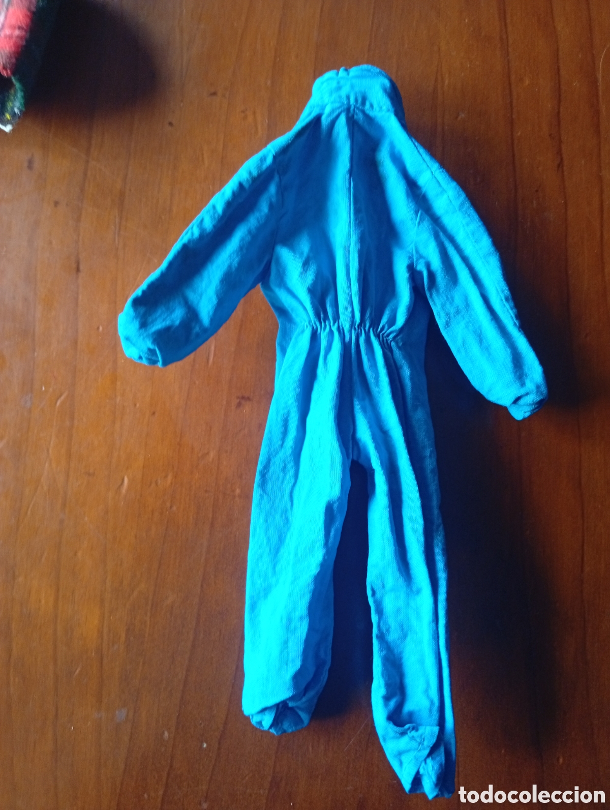 Geyperman: MU&Ntilde;ECO GEYPERMAN A&Ntilde;OS 70 MONO AZUL - Foto 2