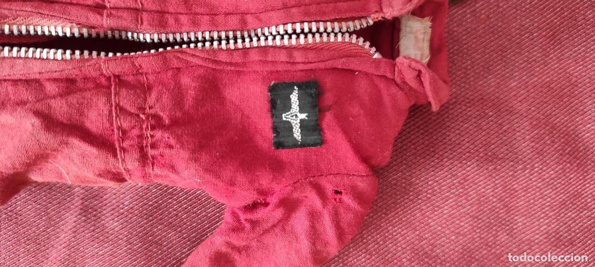 Geyperman: Geyperman paraca&iacute;dista Red Evil - Foto 7