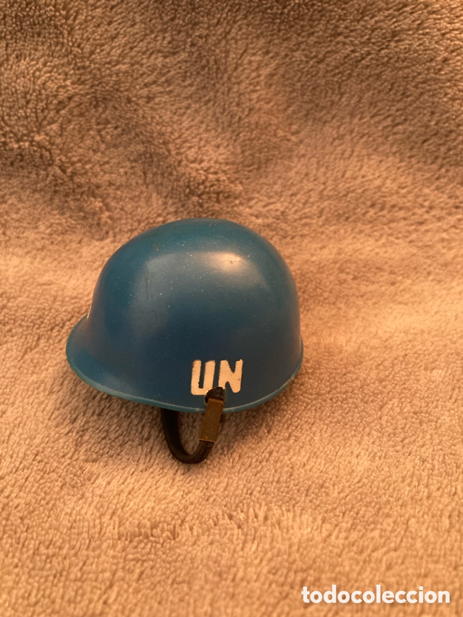 Geyperman: Geyperman Accesorio Casco - Foto 2