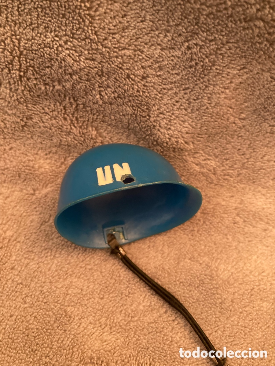 Geyperman: Geyperman Accesorio Casco - Foto 4