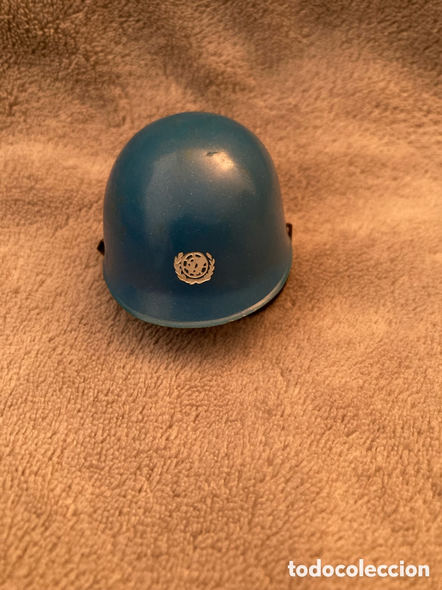 Geyperman: Geyperman Accesorio Casco - Foto 1