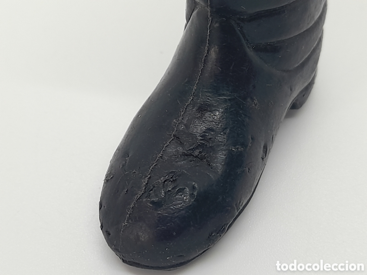 Geyperman: GEYPERMAN ORIGINAL. PAR DE BOTAS ALTAS - Foto 3