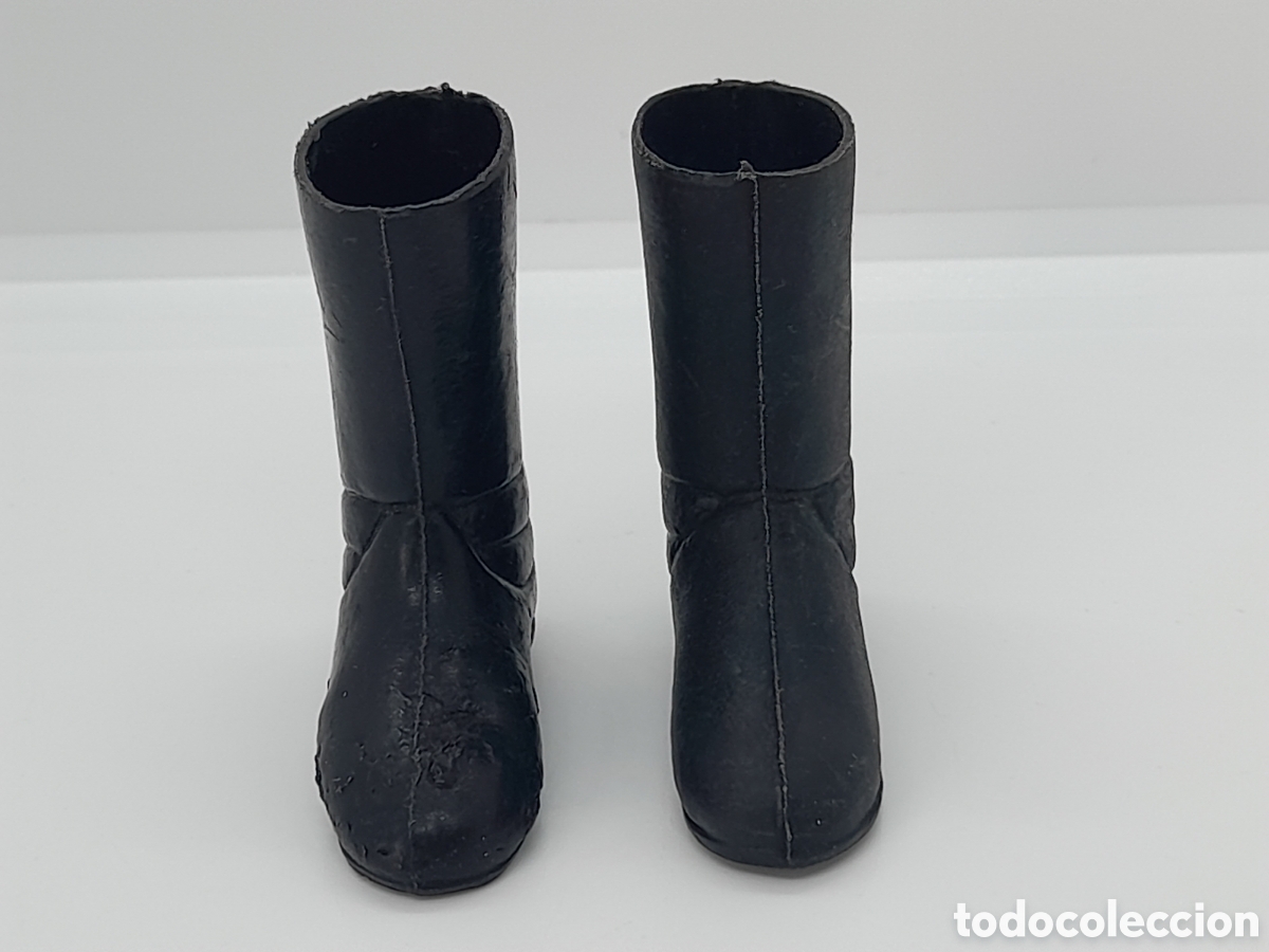Geyperman: GEYPERMAN ORIGINAL. PAR DE BOTAS ALTAS - Foto 1