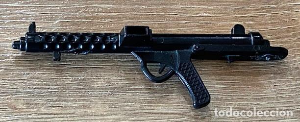 Geyperman: GEYPERMAN ORIGINAL. SUBFUSIL STERLING. - Foto 1