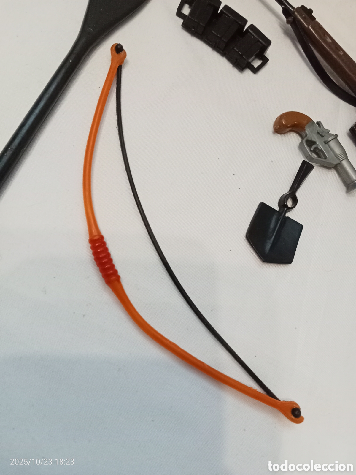 Geyperman: Accesorios geyperman a&ntilde;os 70 - Foto 4