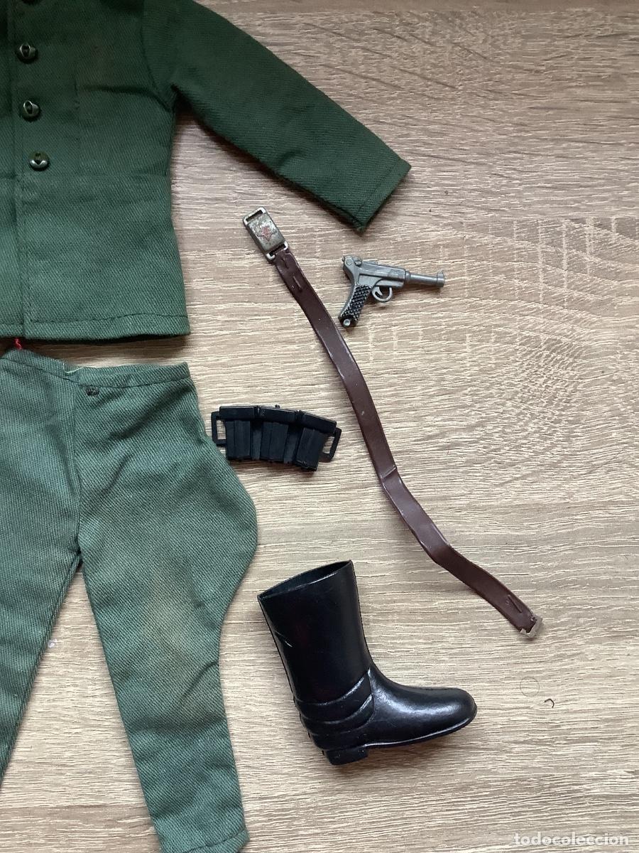 Geyperman: Conjunto del Soldado Ruso Geyperman - Foto 4