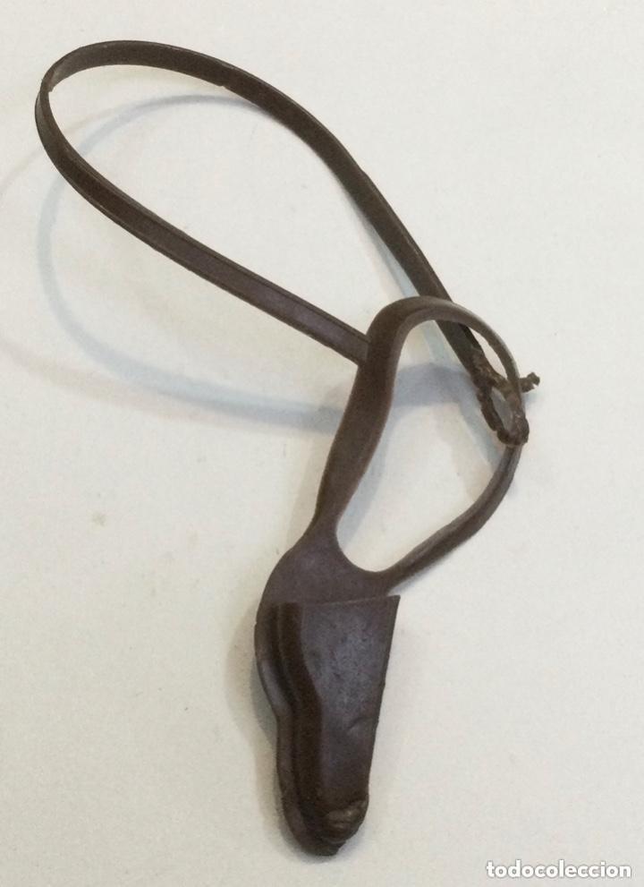 Geyperman: Geyperman serie oeste - cinta con cartuchera - Foto 1