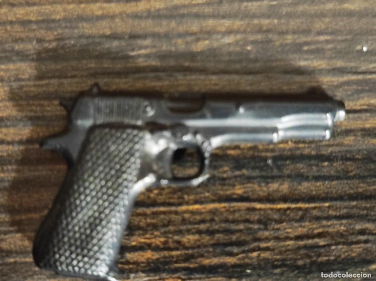 Geyperman: PISTOLA ESTILO GEYPERMAN. - Foto 1