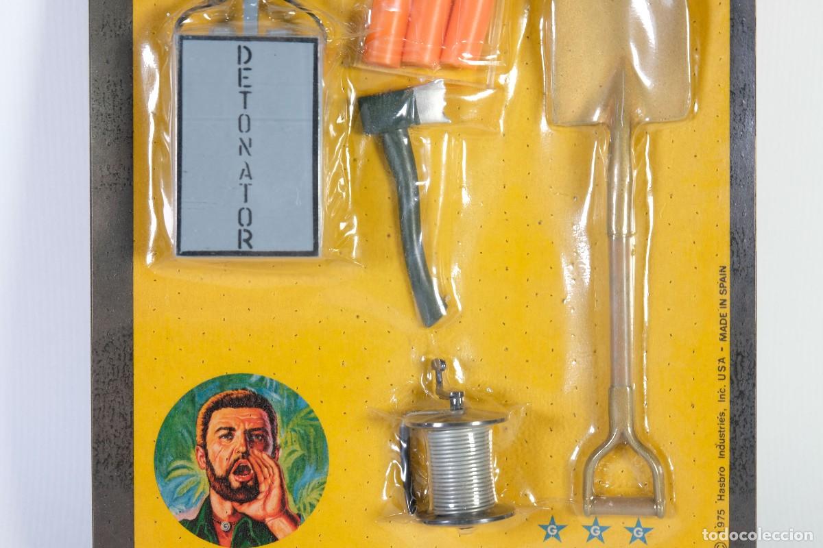 Geyperman: ACCESORIOS GEYPERMAN REF.7308 1975 - EN ENVOLTORIO SIN ABRIR - Foto 3