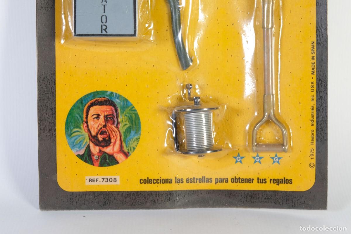 Geyperman: ACCESORIOS GEYPERMAN REF.7308 1975 - EN ENVOLTORIO SIN ABRIR - Foto 4
