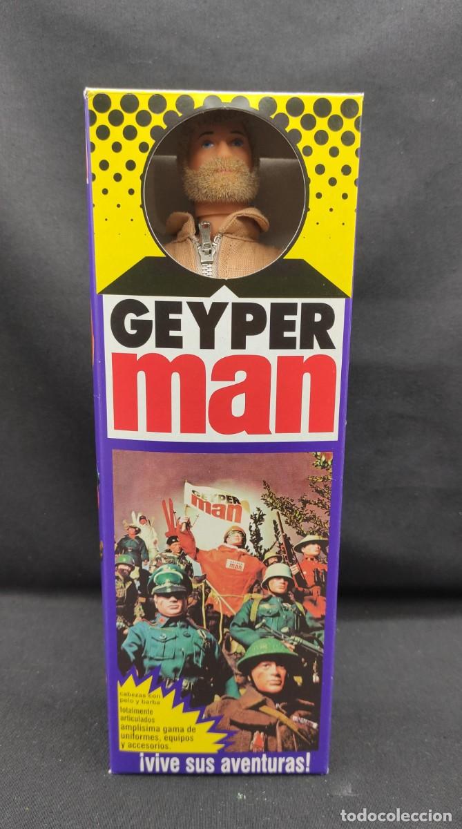 Geyperman: GEYPERMAN UNIDAD BASICA REEDICION - Foto 2
