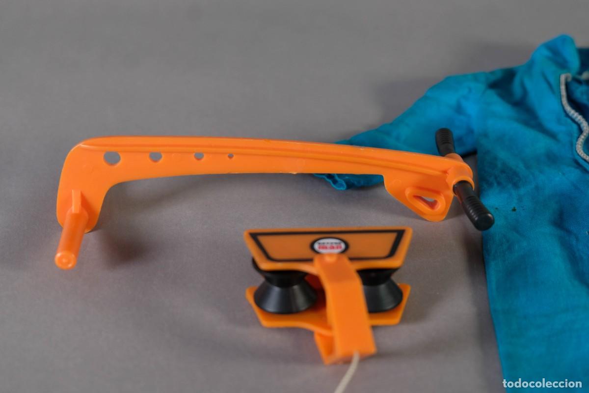 Geyperman: LOTE ACCESORIOS DE GEYPERMAN - Foto 3