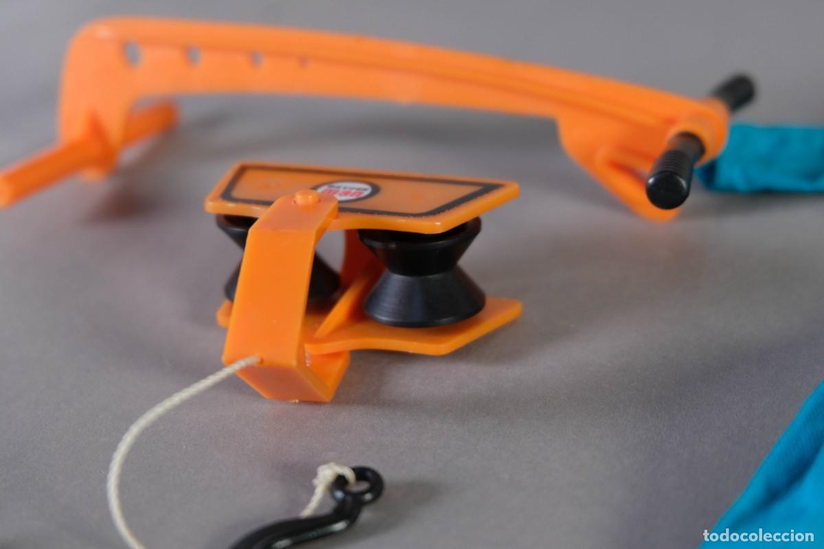 Geyperman: LOTE ACCESORIOS DE GEYPERMAN - Foto 10