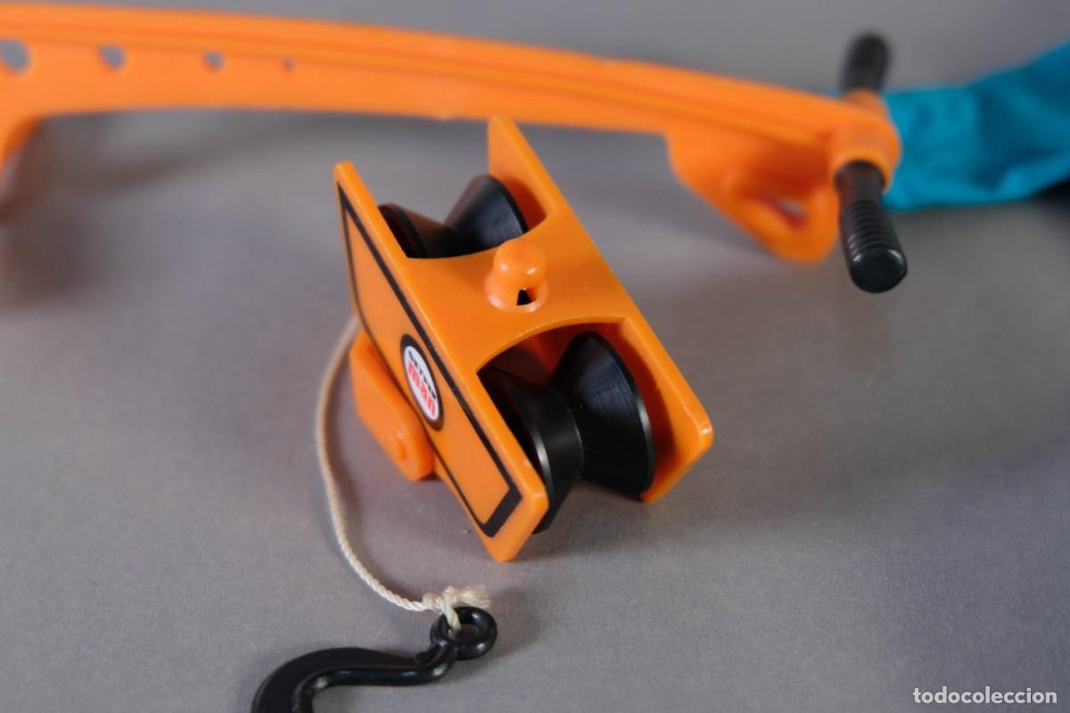 Geyperman: LOTE ACCESORIOS DE GEYPERMAN - Foto 11