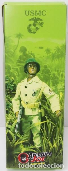 Geyperman: Geyperman &ndash; Aventure Joe &ndash; USMC - US Marine Corps - Foto 2