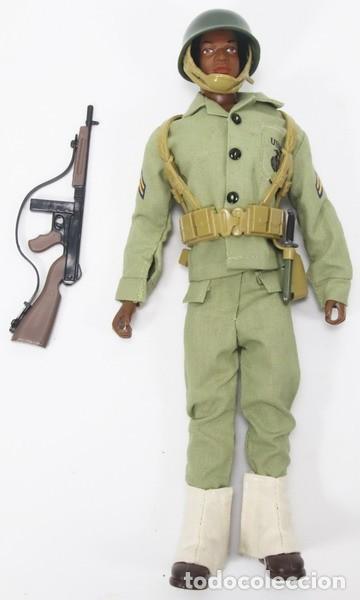 Geyperman: Geyperman &ndash; Aventure Joe &ndash; USMC - US Marine Corps - Foto 3