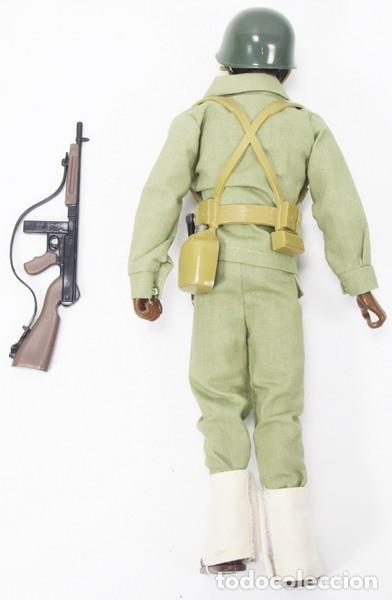 Geyperman: Geyperman &ndash; Aventure Joe &ndash; USMC - US Marine Corps - Foto 4