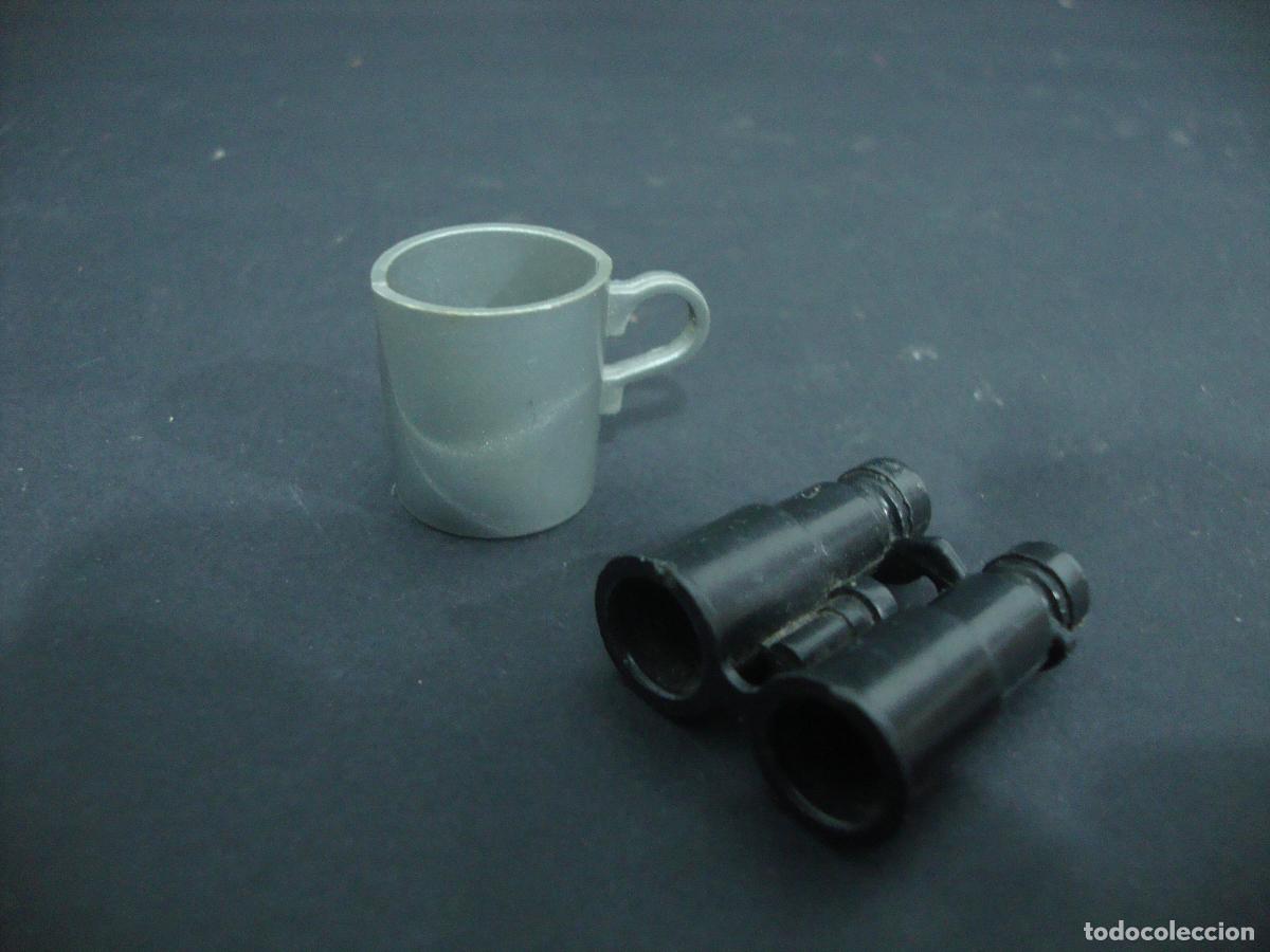 Geyperman: LOTE PRISMATICOS Y TAZA GEYPER MAN GEYPERMAN - Foto 1