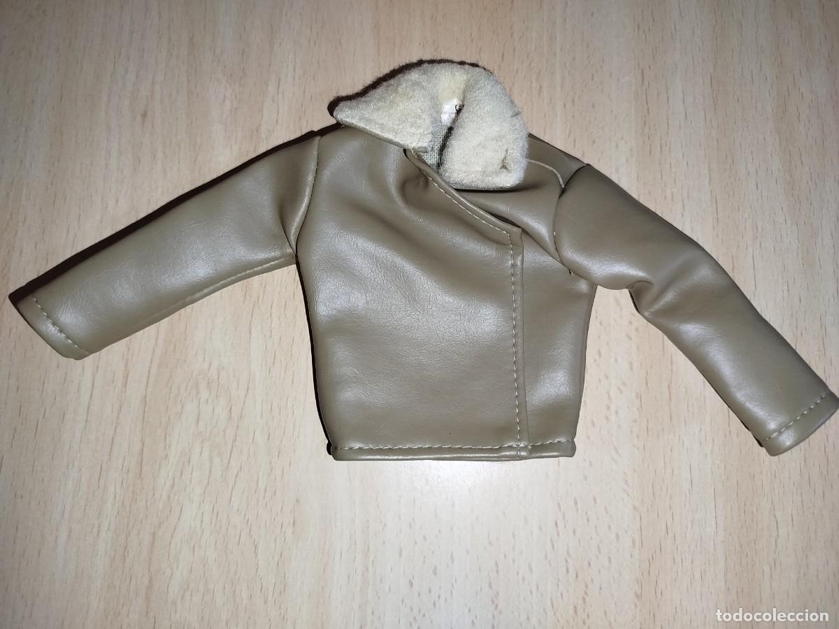 Geyperman: geyperman chaqueta del comandante de tanques - Foto 1