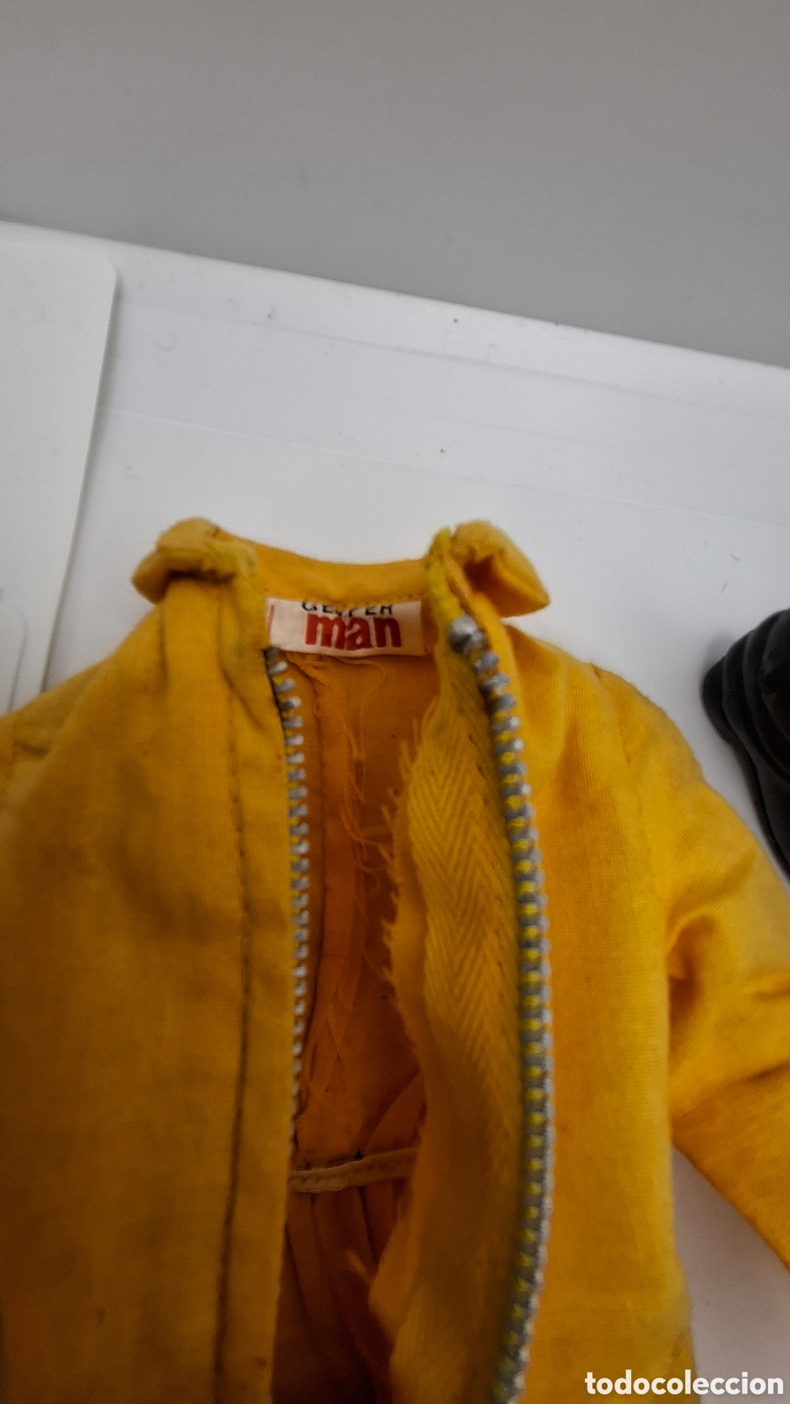 Geyperman: ROPA Y ASCESORIOS GEYPERMAN, GEY PER, MADE IN SPAIN - Foto 3