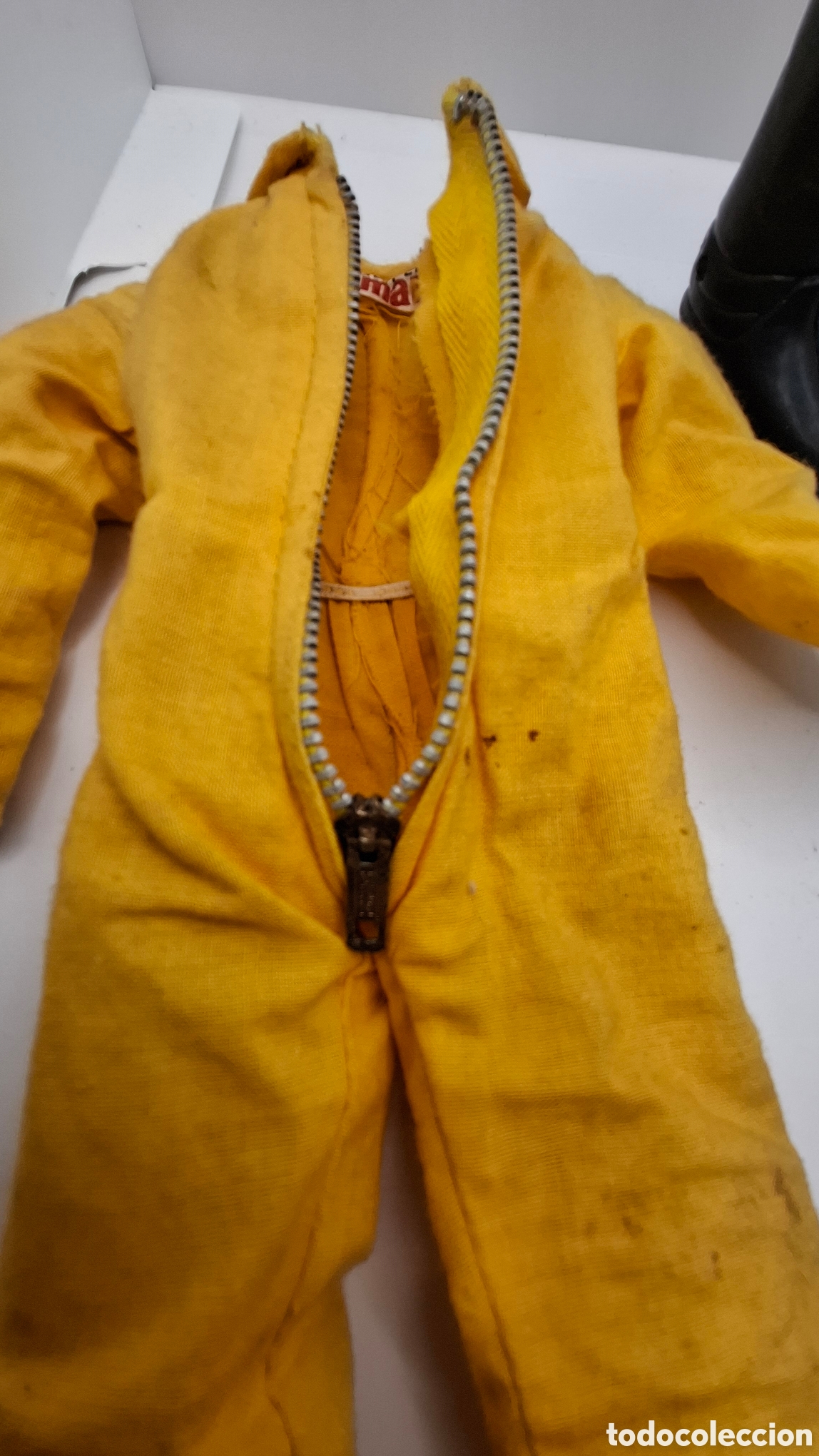 Geyperman: ROPA Y ASCESORIOS GEYPERMAN, GEY PER, MADE IN SPAIN - Foto 4