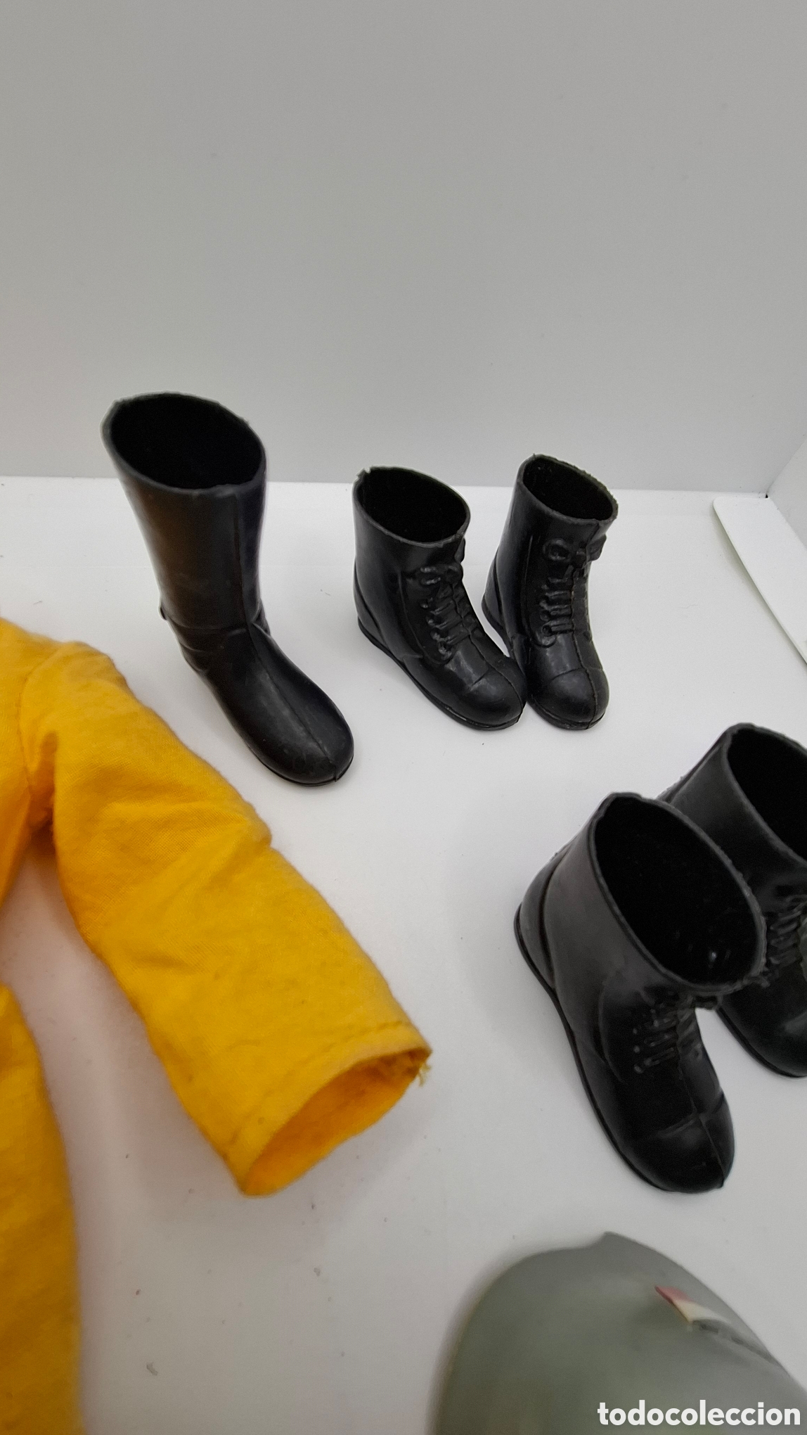 Geyperman: ROPA Y ASCESORIOS GEYPERMAN, GEY PER, MADE IN SPAIN - Foto 5