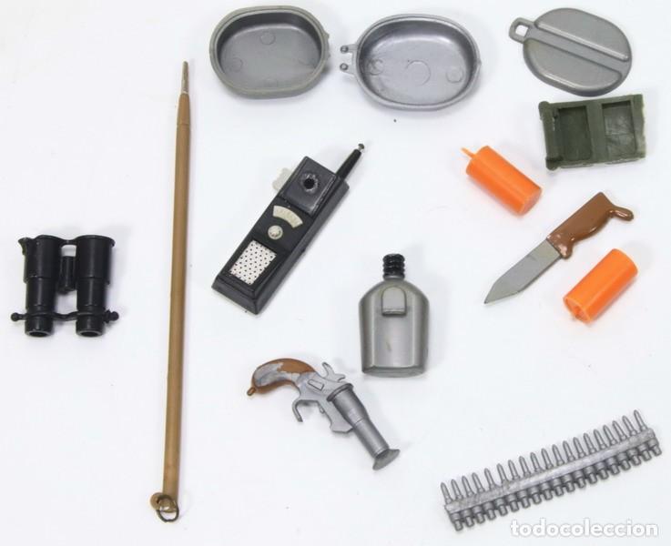 Geyperman: GEYPERMAN. ACCESORIOS. Despiece - Foto 2