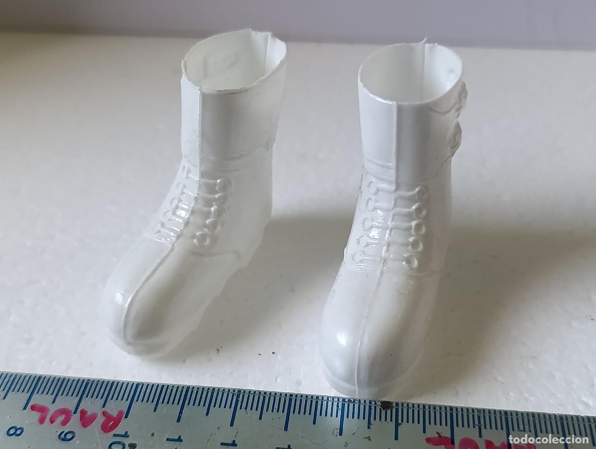 Geyperman: GEYPERMAN - BOTAS DE NIEVE - ORIGINAL . MU&Ntilde;ECO - FIGURA - COMPLEMENTO - Foto 1