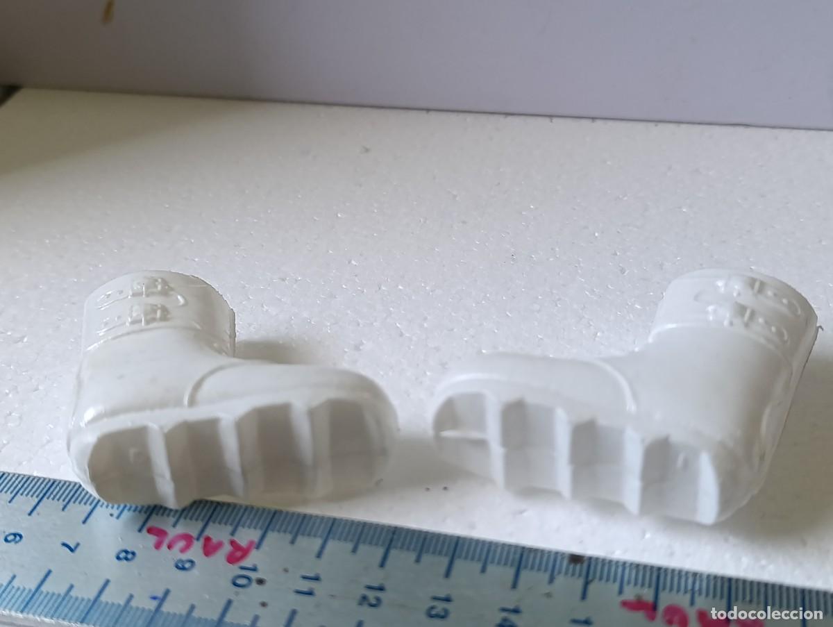 Geyperman: GEYPERMAN - BOTAS DE NIEVE - ORIGINAL . MU&Ntilde;ECO - FIGURA - COMPLEMENTO - Foto 4