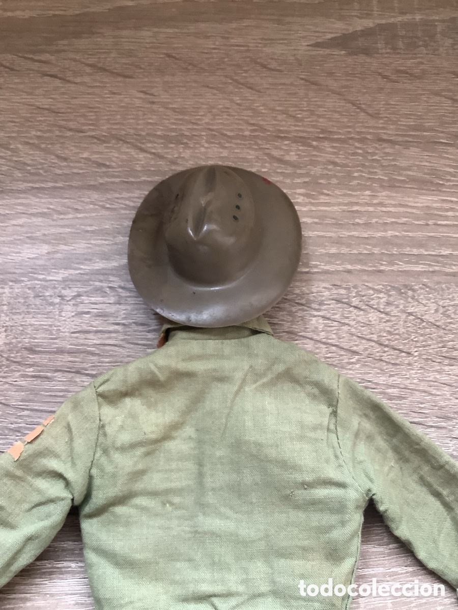 Geyperman: Conjunto del Soldado Australiano Geyperman - Foto 5
