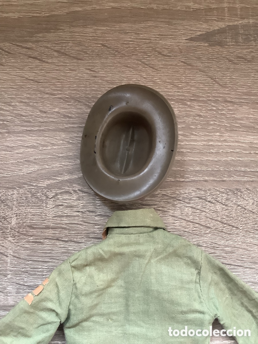 Geyperman: Conjunto del Soldado Australiano Geyperman - Foto 6