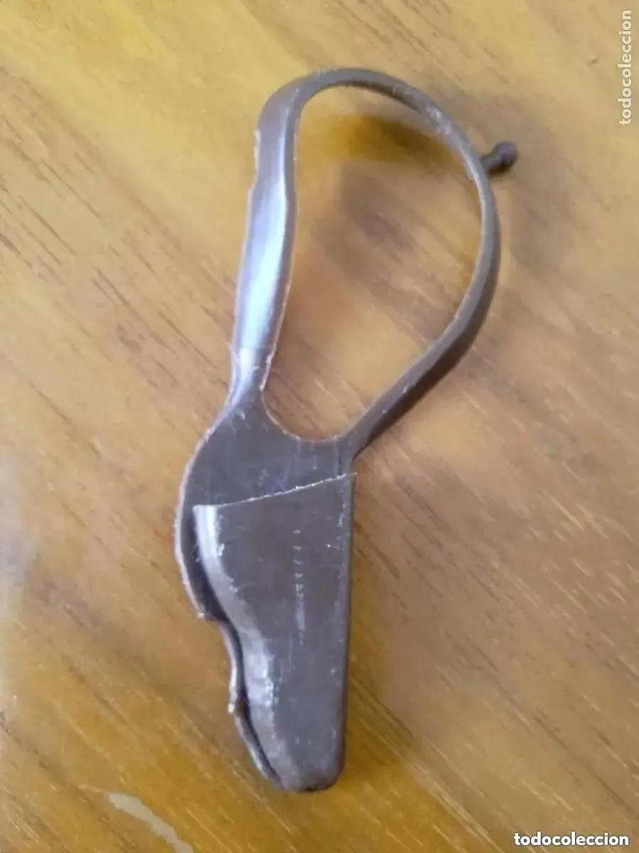 Geyperman: GEYPERMAN. FUNDA PISTOLA SOBAQUERA. - Foto 1
