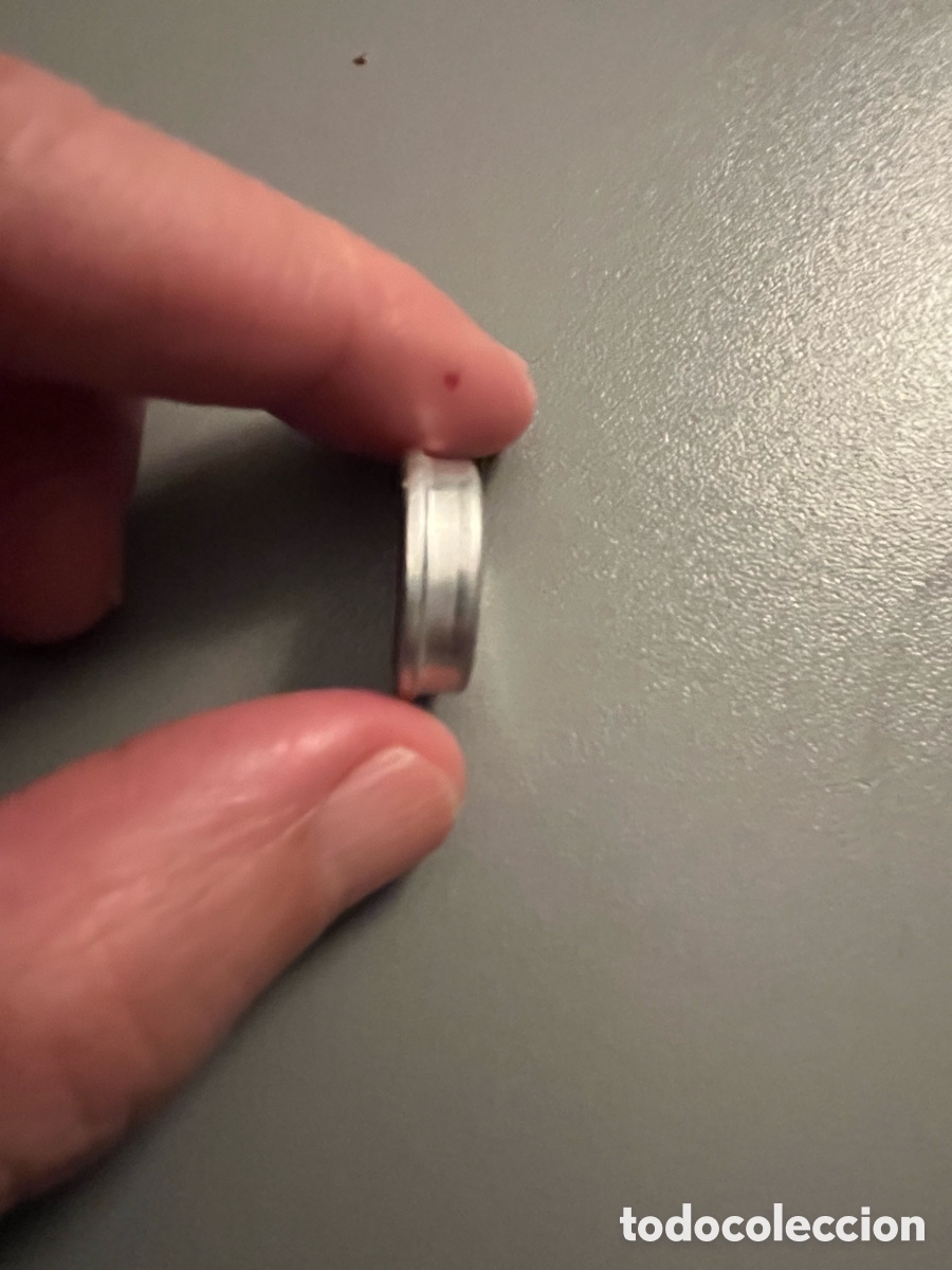 Geyperman: Br&uacute;jula Original del Brigada Paracaidista Geyperman - Foto 3