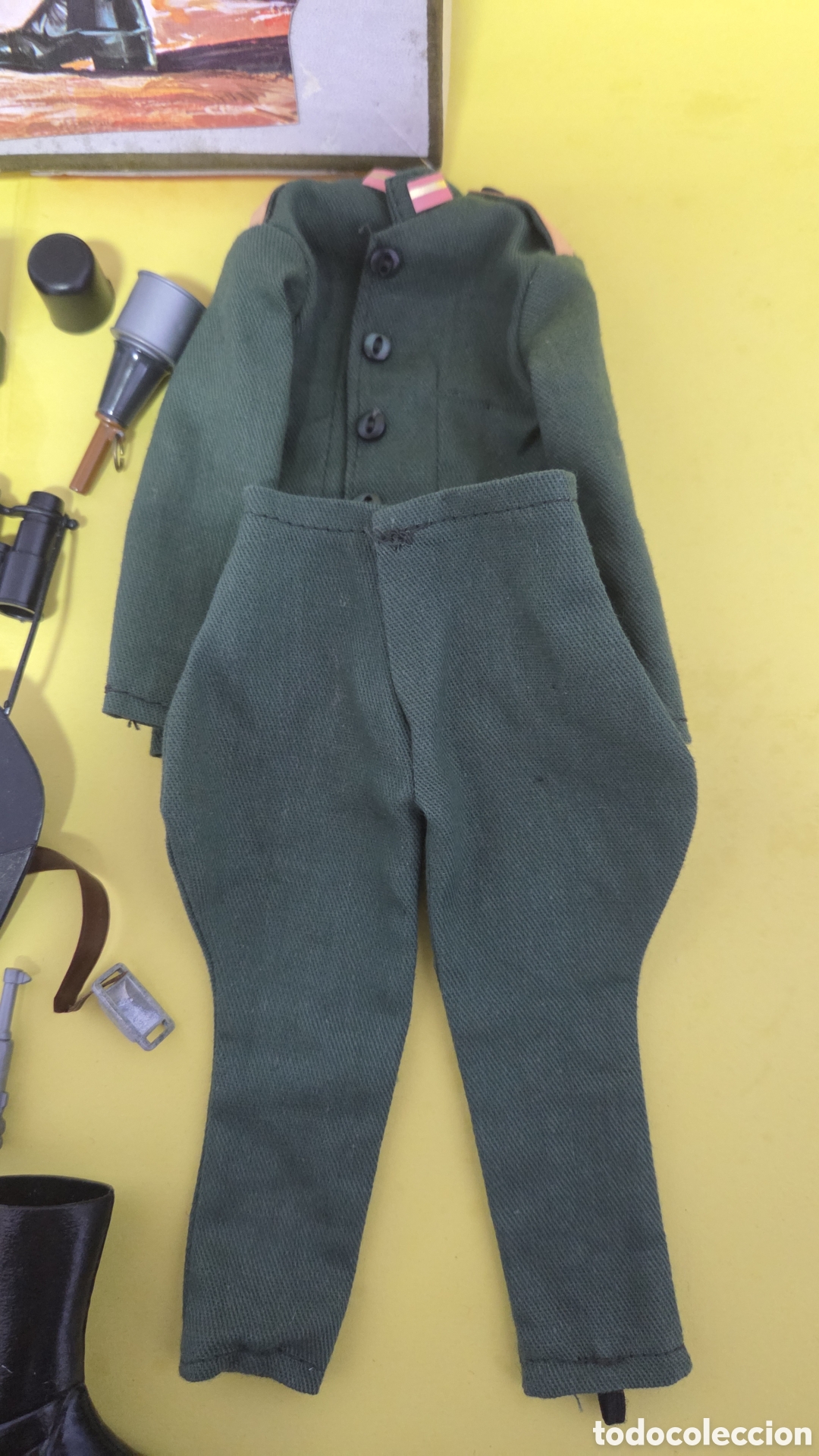 Geyperman: Geyper soldado ruso original - Foto 5