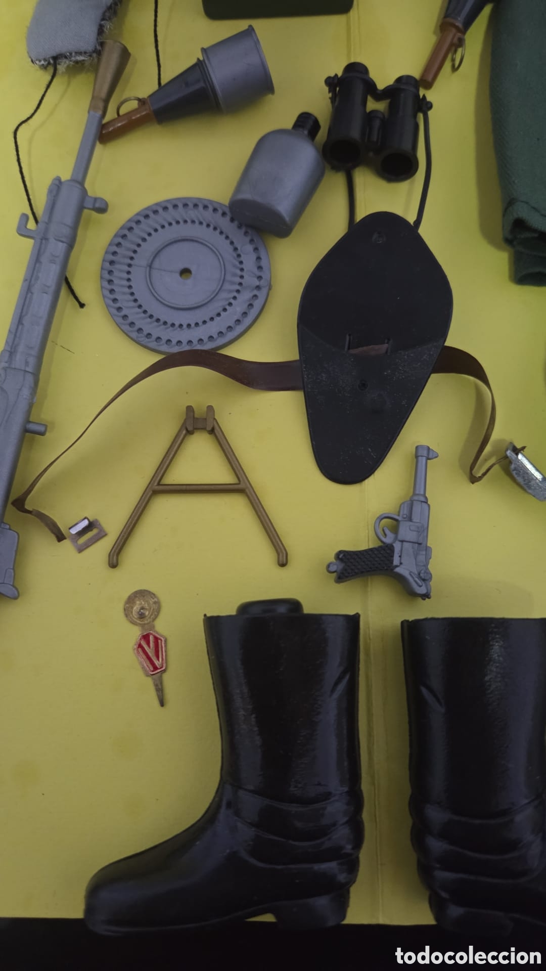 Geyperman: Geyper soldado ruso original - Foto 7