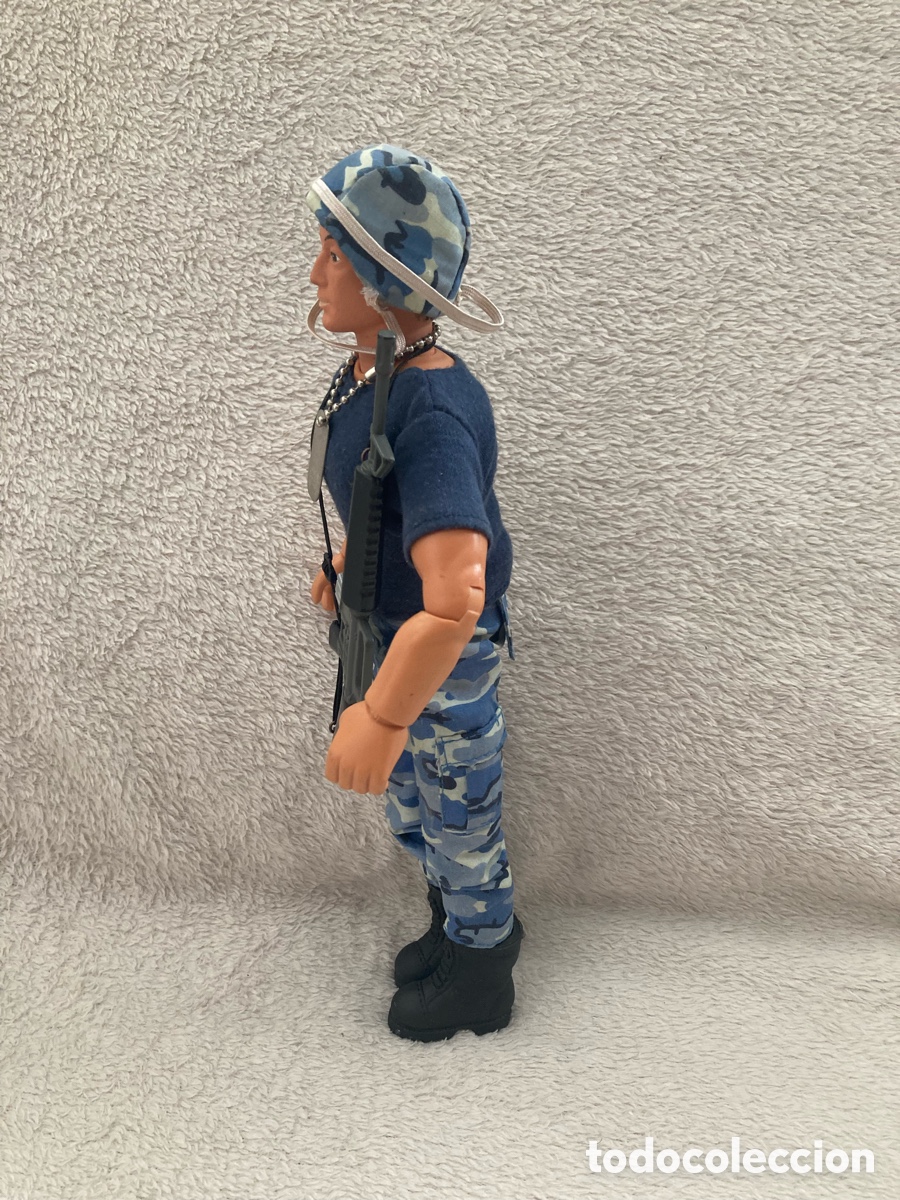 Geyperman: Geyperman Cuerpo de Elite - Foto 3
