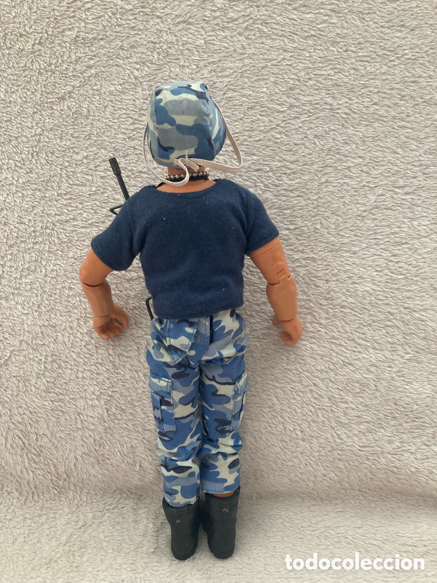 Geyperman: Geyperman Cuerpo de Elite - Foto 4