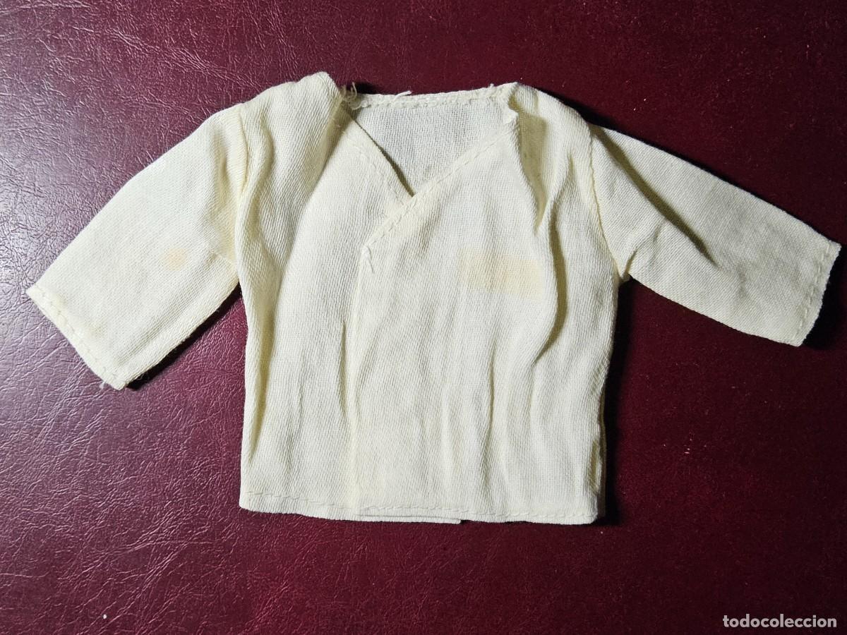 Geyperman: Geyperman judo karate original n&deg; 1 - Foto 1