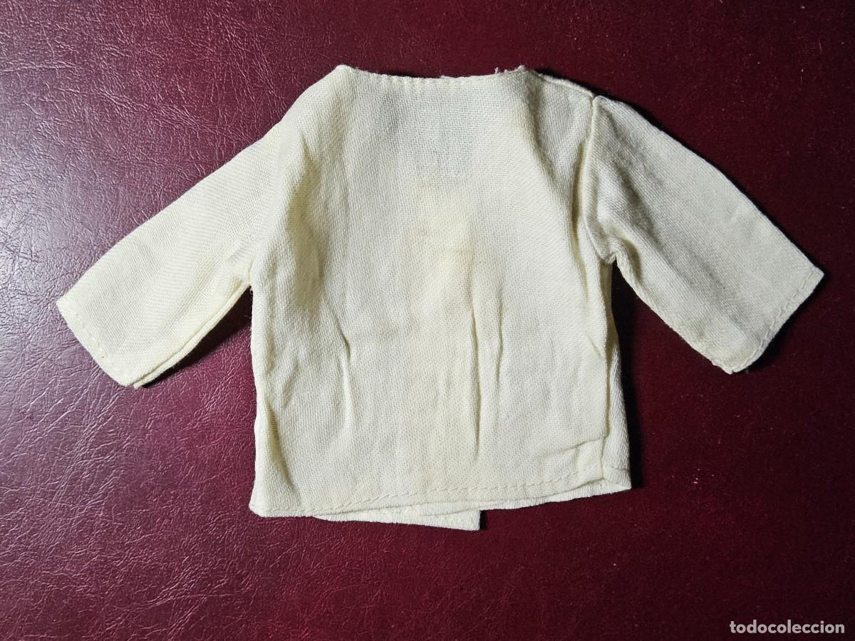 Geyperman: Geyperman judo karate original n&deg; 1 - Foto 2