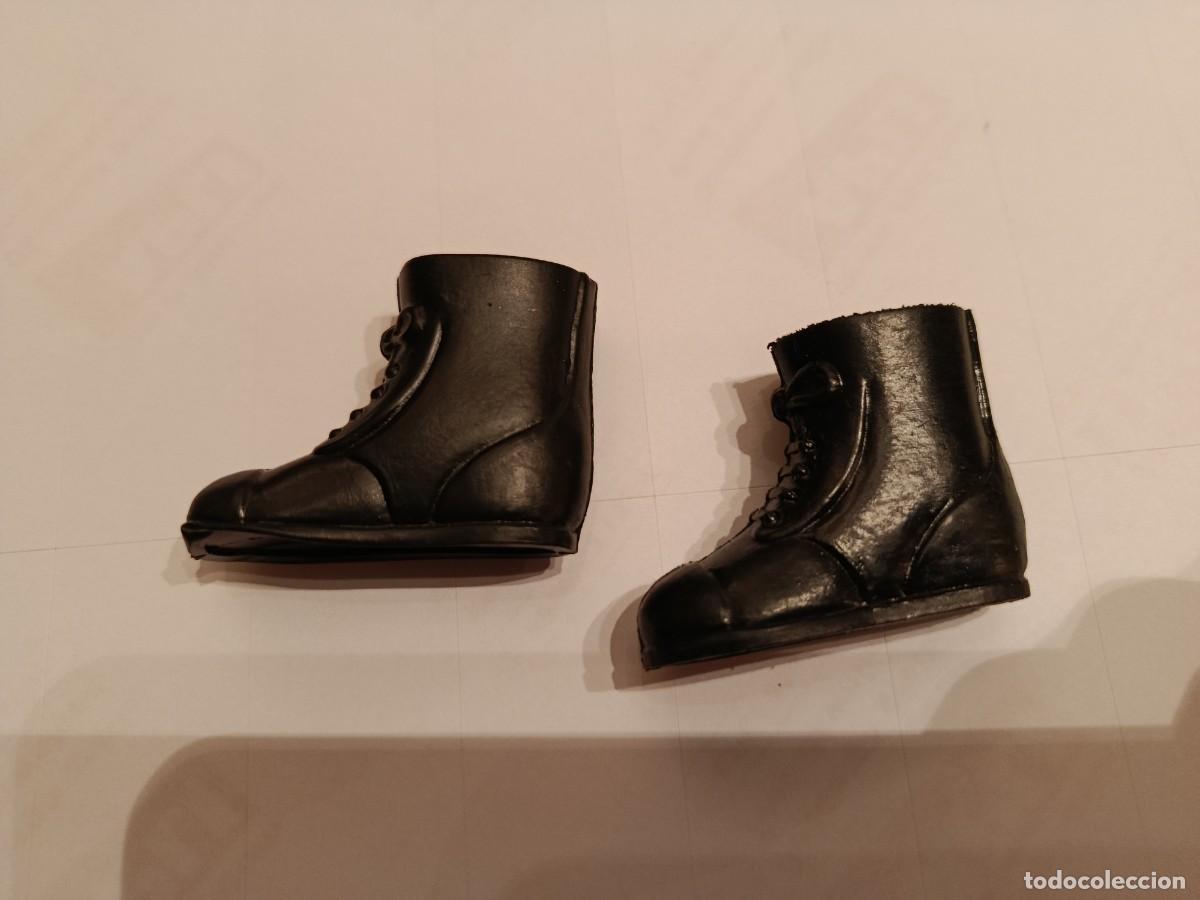 Geyperman: Geyperman botas bajas - Foto 1