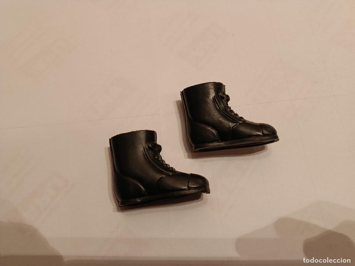 Geyperman: Geyperman botas bajas - Foto 2