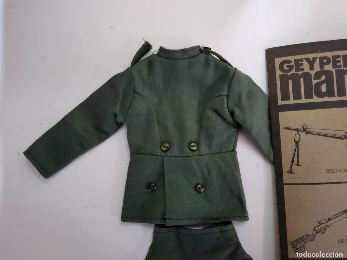 Geyperman: Geyperman Soldado Ruso original - Foto 7