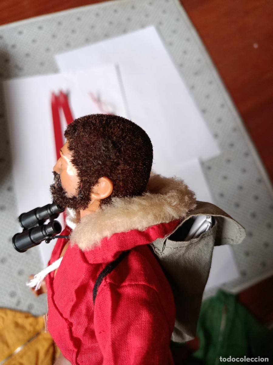 Geyperman: Geyperman explorador polar - Foto 6